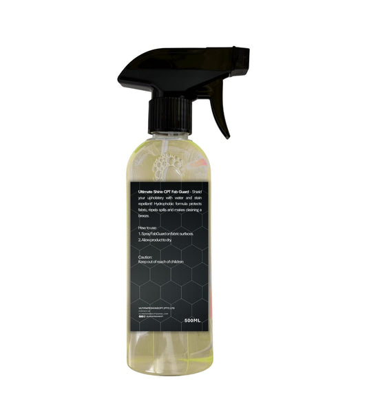 Fab Guard - Fabric Protector 500ml