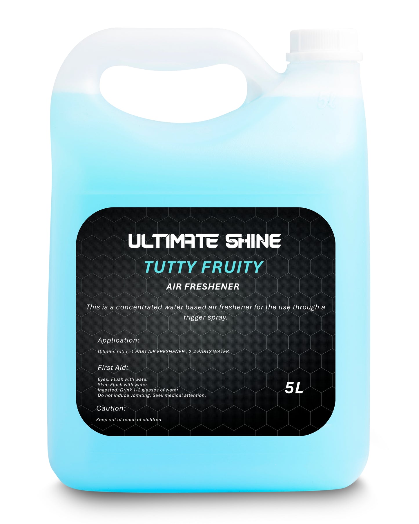 Air Freshener 5L