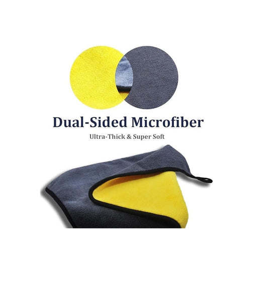 Microfibre Towel 30x60cm