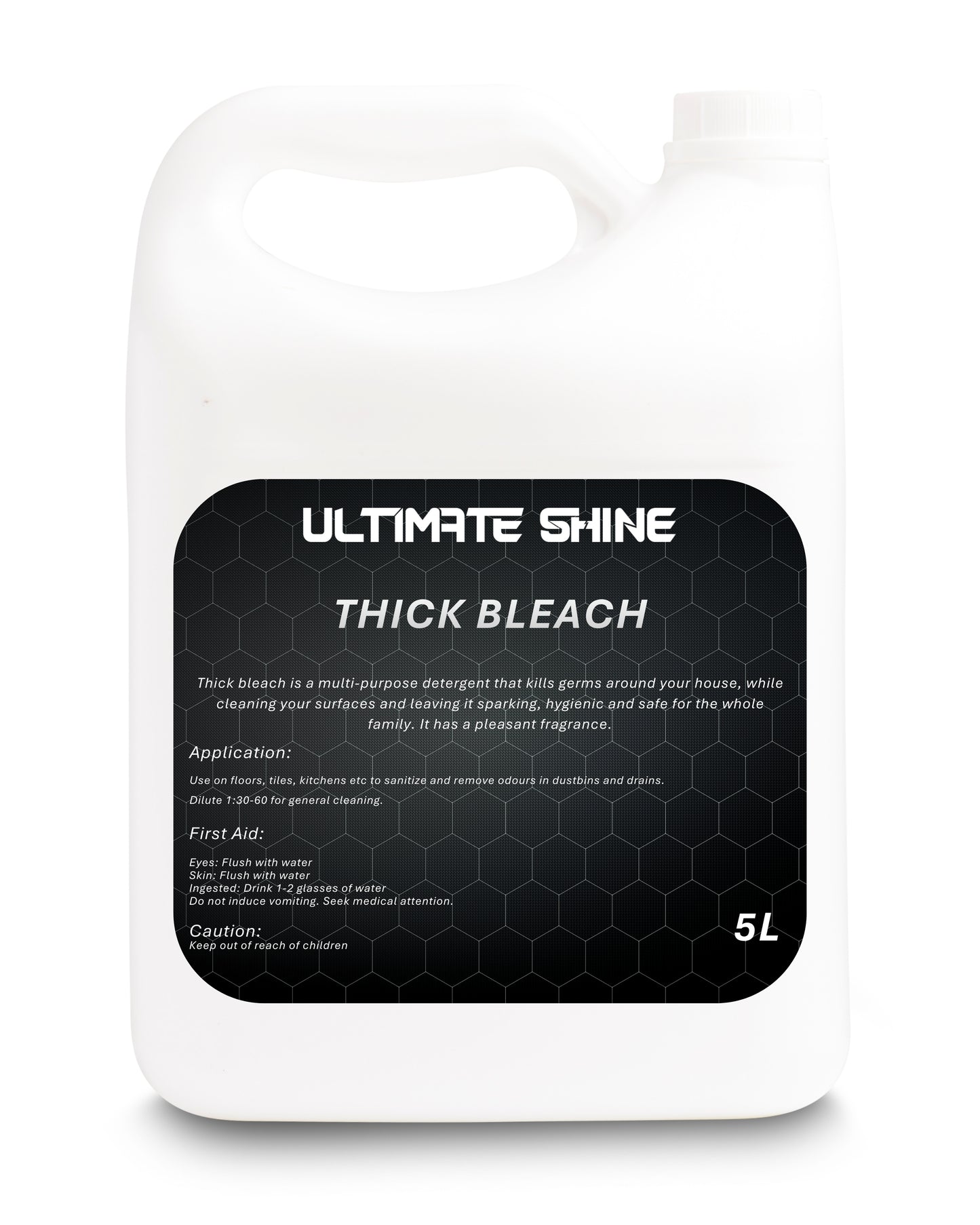 Bleach 5L