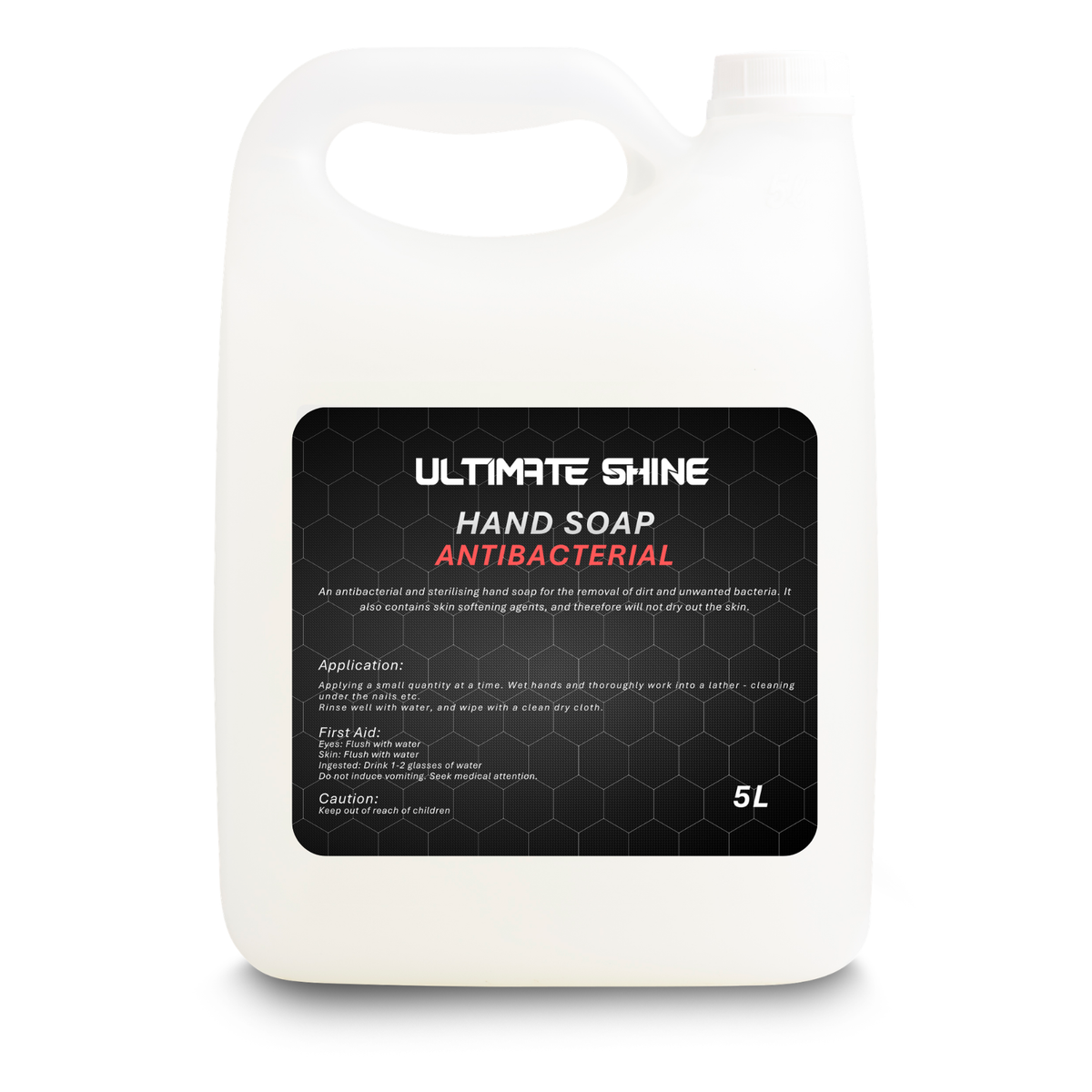 Hand Soap 5L
