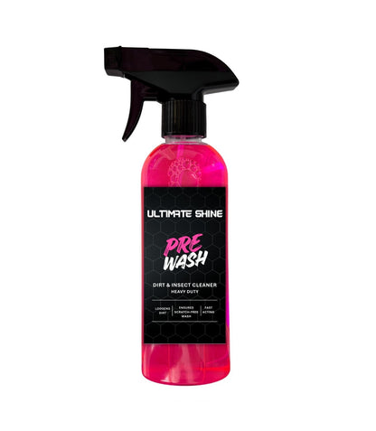 Pre-Wash 500ml