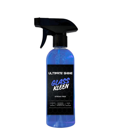 Glass Kleen 500ml