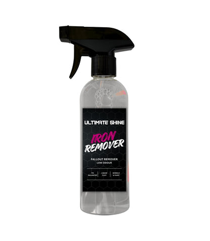 Iron Remover 500ml