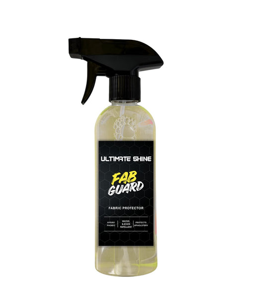 Fab Guard - Fabric Protector 500ml