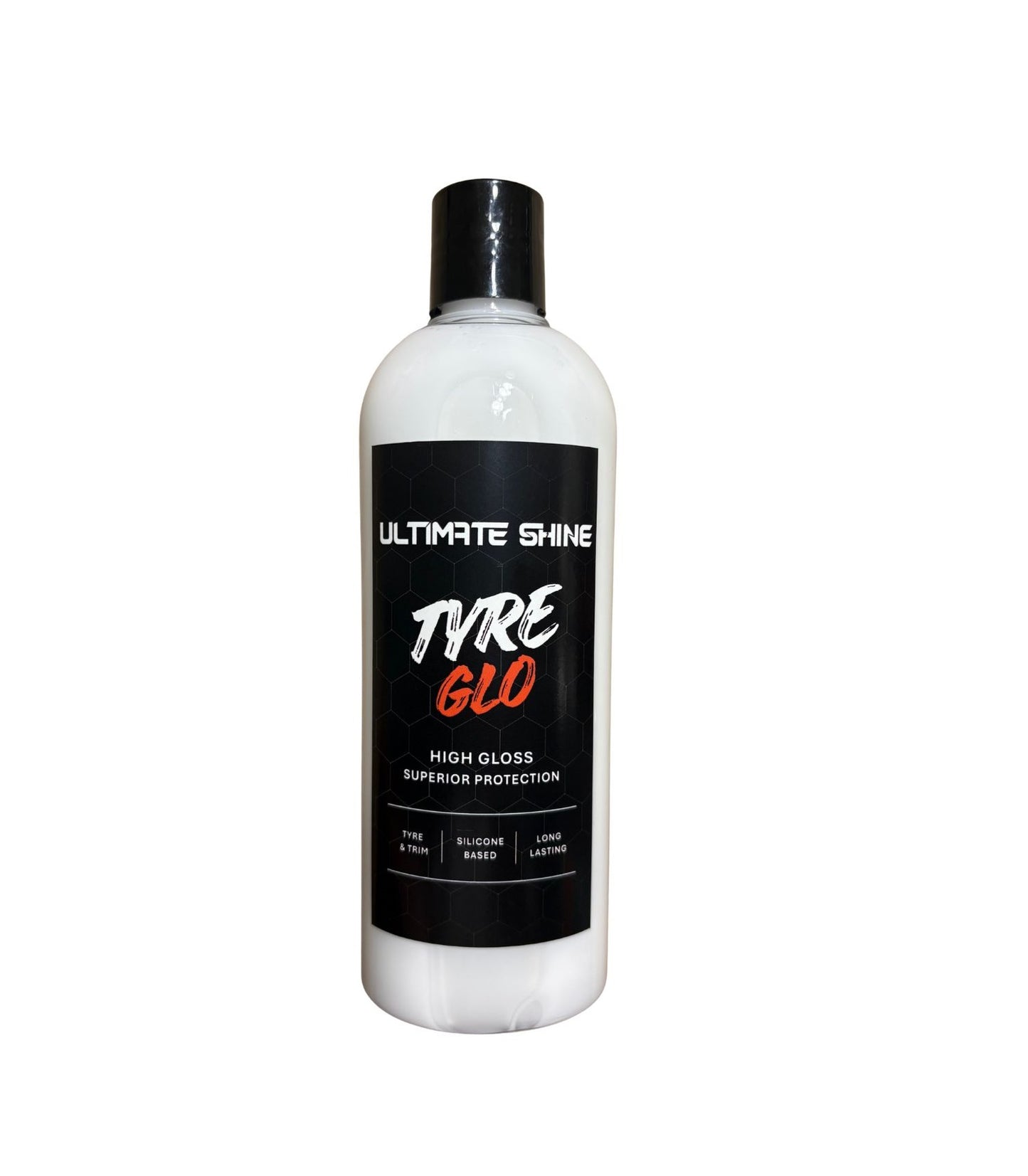 Tyre Glo 500ml