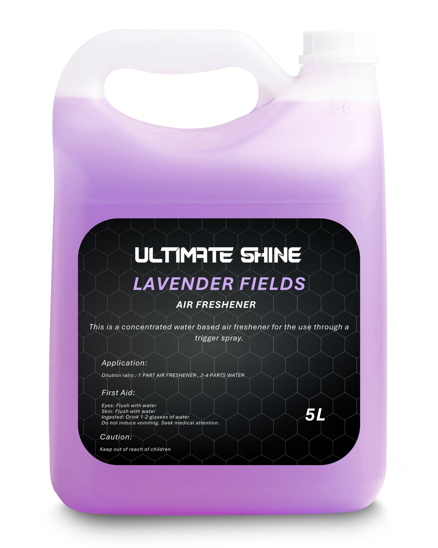 Air Freshener 5L