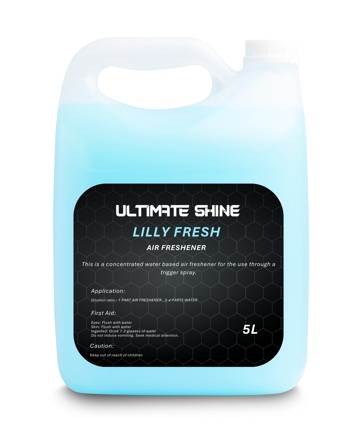 Air Freshener 5L
