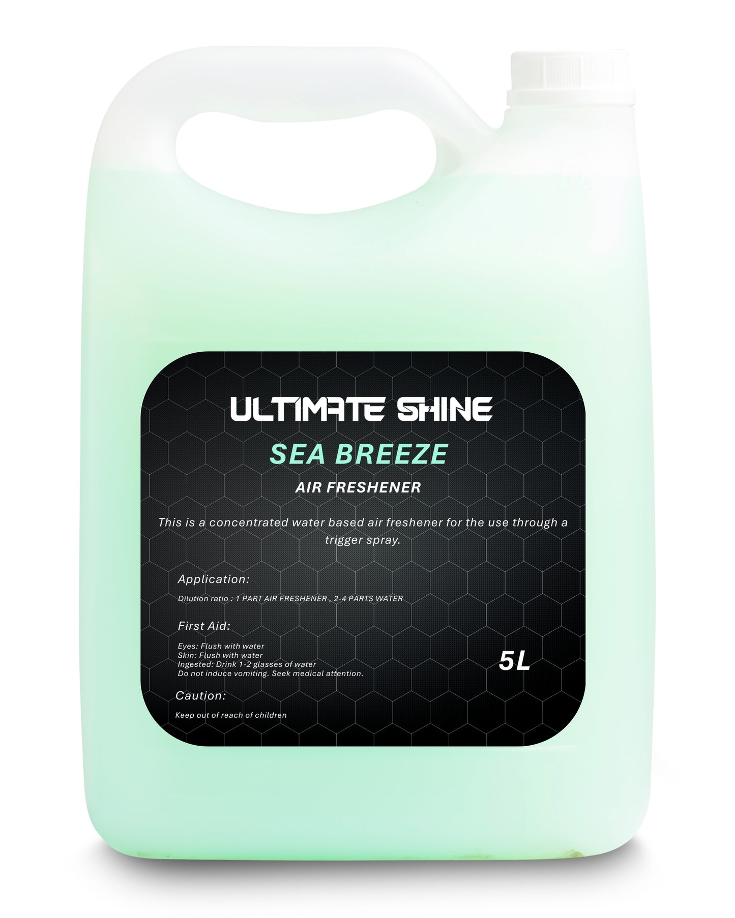 Air Freshener 5L