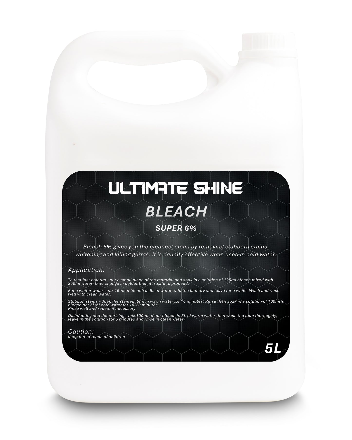 Bleach 5L