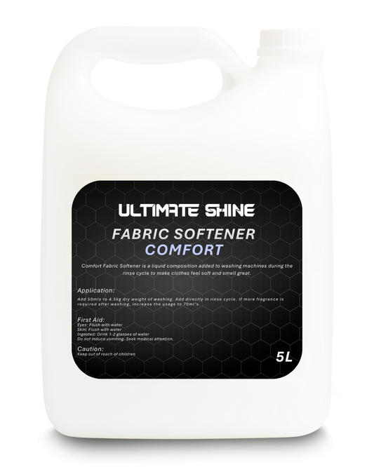 Fabric Softener 5L