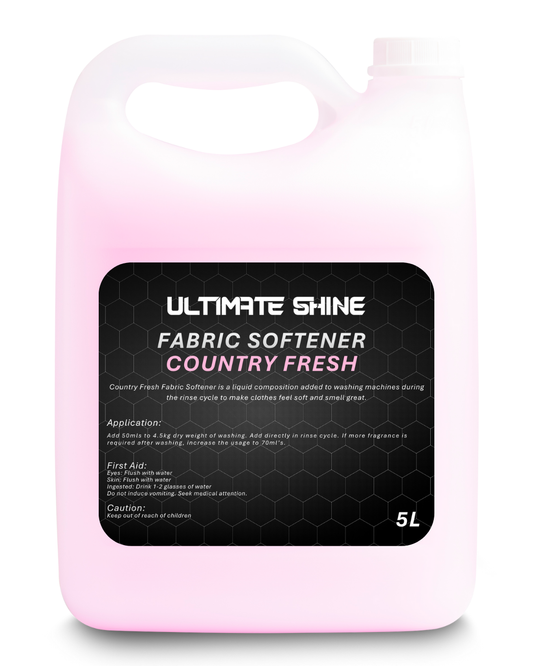 Fabric Softener 5L