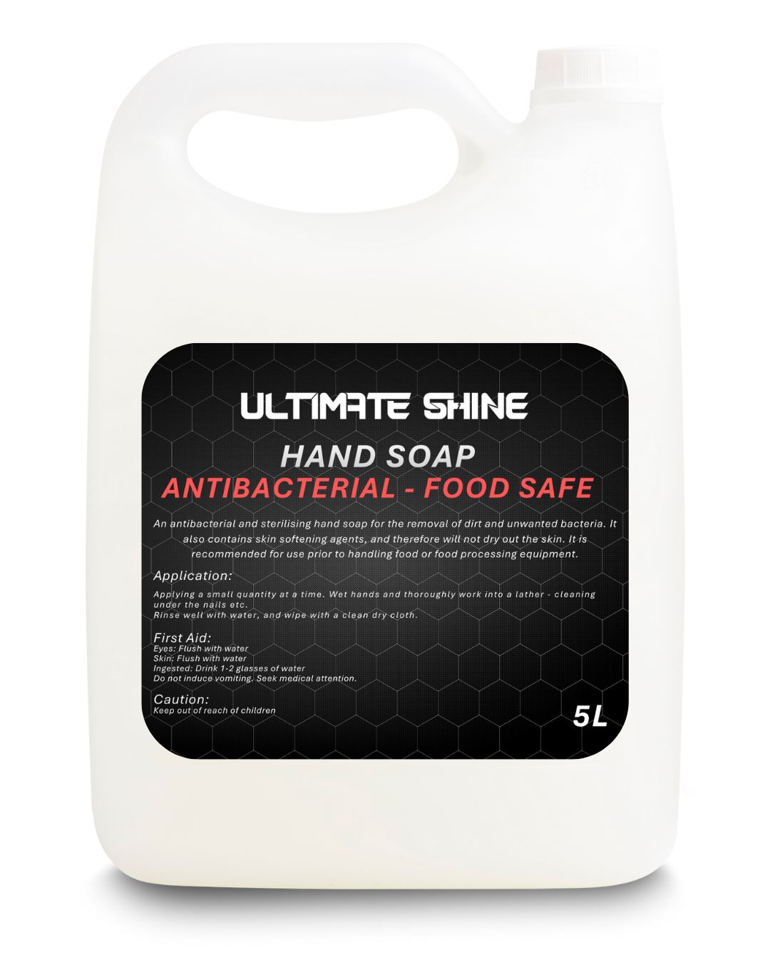 Hand Soap 5L