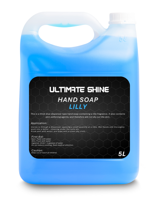 Hand Soap 5L