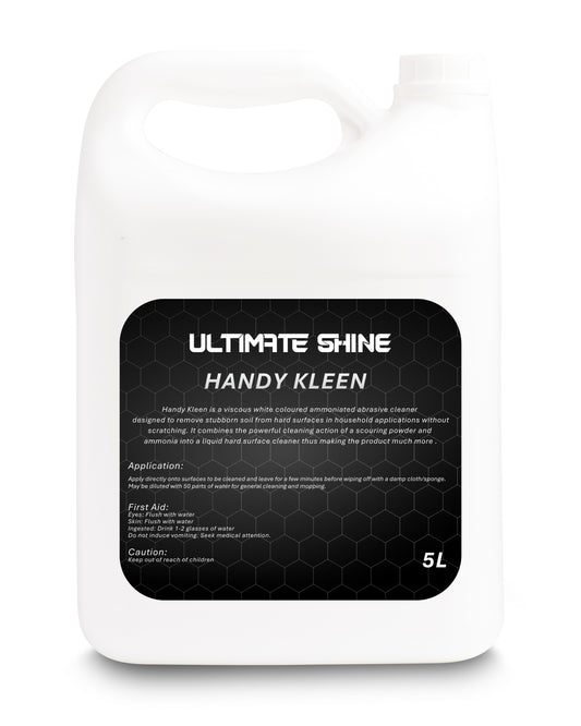 Handy Kleen 5L