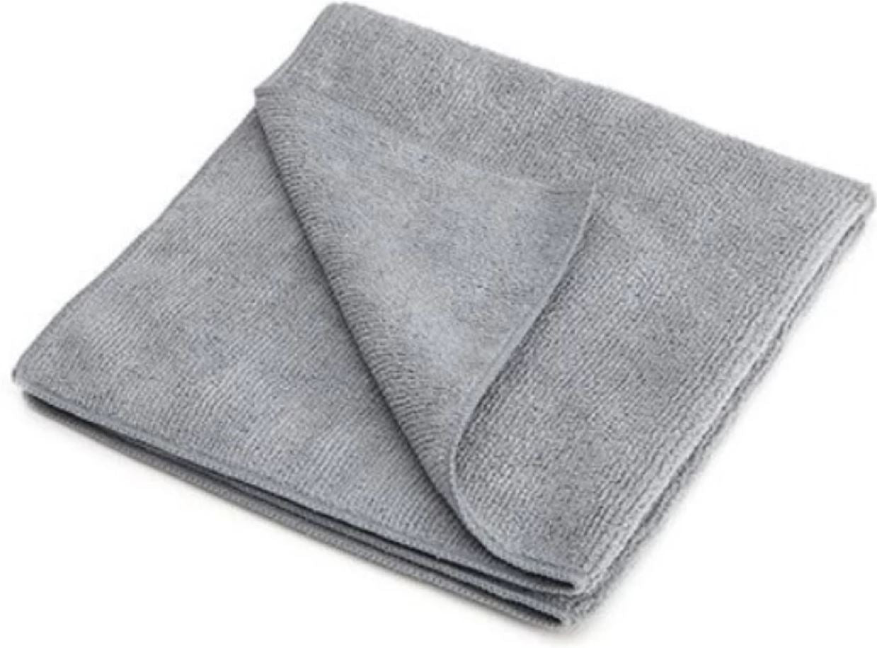 Microfibre Cloths 30x30cm