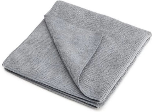 Microfibre Cloths 30x30cm