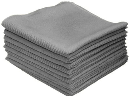 Microfibre Cloths 30x30cm