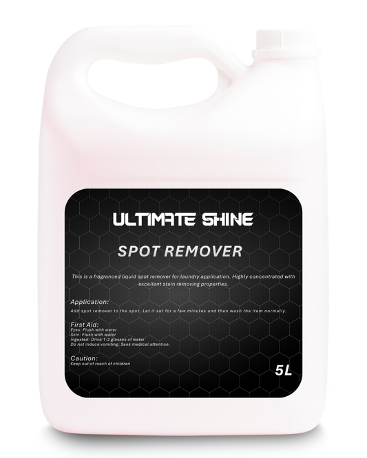 Spot Remover 5L