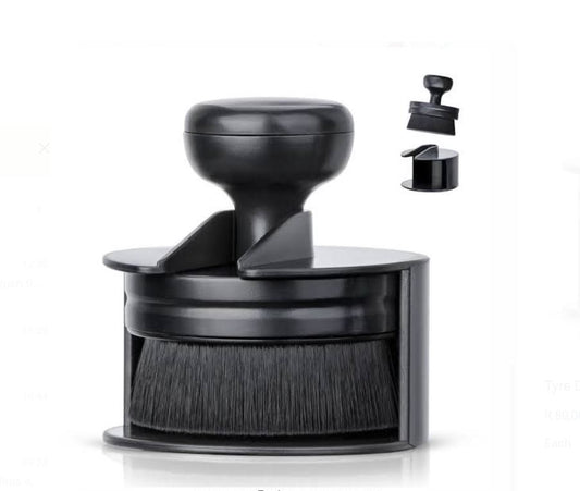 Tyre Dressing Applicator Brush