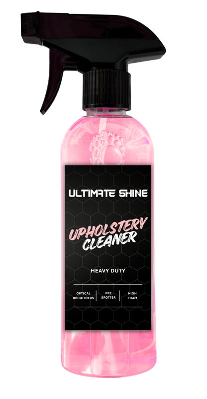 Upholstery Cleaner