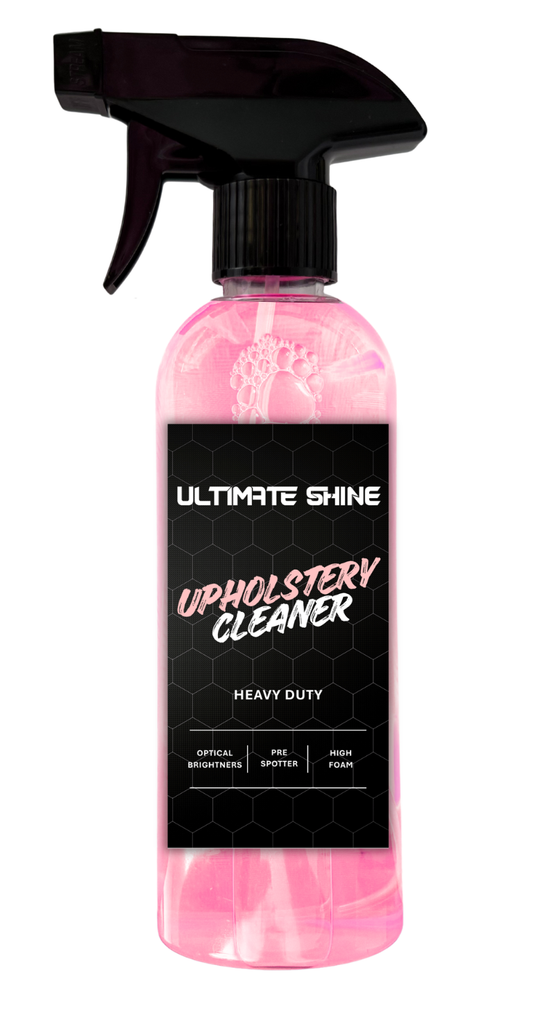 Upholstery Cleaner