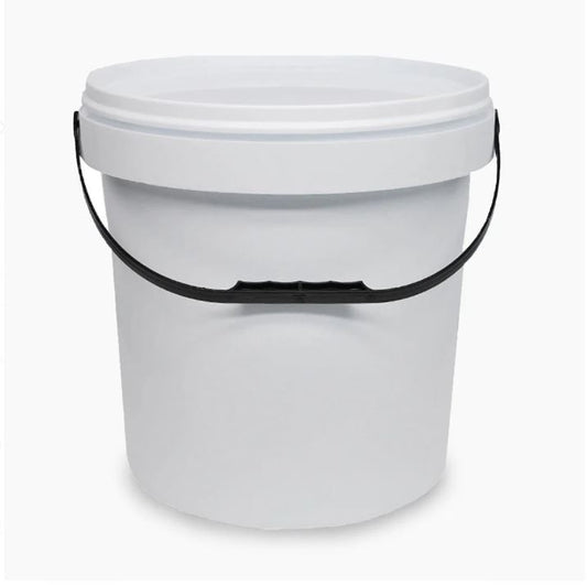 Wash Bucket 20L