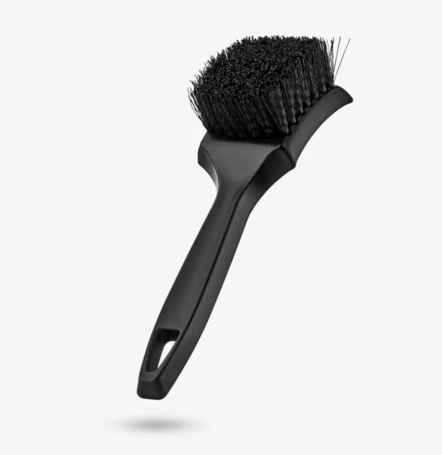 Tyre Scrub Brush